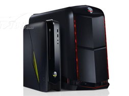 戴尔Alienware X51 ALWAD 44 台式机产品图片15