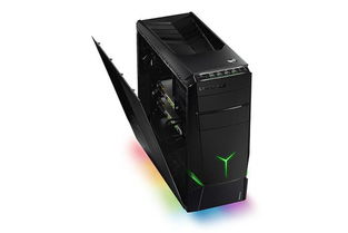 razer联想将联合推出y系列游戏pc主机