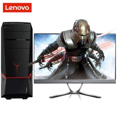 【联想Y900台式电脑】联想(Lenovo)Y900游戏台式电脑(i7-6700K 8G 1T+120G SSD GTX970 4G独显WiF)图片展示-国美在线方樽电脑专营店